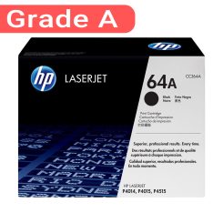 کارتریج مشکی اچ پی غیر اورجینال Laserjet Toner Cartridge 64A