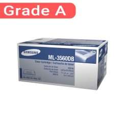 کارتریج مشکی سامسونگ غیر اورجینال Samsung ML-3560B
