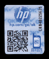 تشخیص اصل بودن کارتریج HP