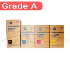 ست کارتریج تونر غیر اورجینال کونیکا مینولتا Konica Minolta TN310 Toner Cartridge