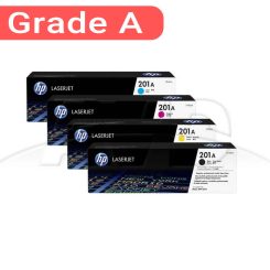 کارتریج رنگی اچ پی غیر اورجینال HP 201A