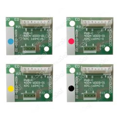 konica-IU610-chipset