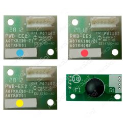 konica-IU612-chipset