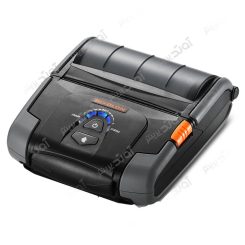 فیش و لیبل پرینتر بیکسلون قابل حمل Bixolon SPP R400