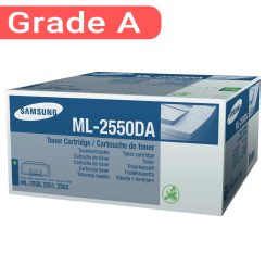 کارتریج مشکی سامسونگ غیر اورجینال Samsung ML-2550DA