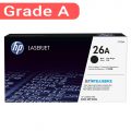 کارتریج مشکی اچ پی غیر اورجینال HP 26A