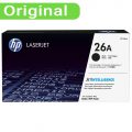 کارتریج اچ پی اورجینال HP 26A Laserjet Toner Cartridge CF226A