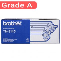 کارتریج مشکی برادر درجه یک Brother TN-3145 Laserjet Toner Cartridge