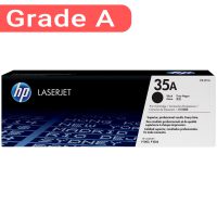 کارتریج مشکی اچ پی غیر اورجینال HP35A Laserjet Toner Cartridge