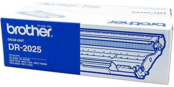 کارتریج درام مشکی برادر Brother DR-2025