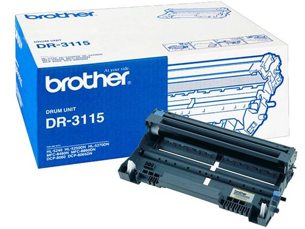 کارتریج درام برادر Brother DR-3115