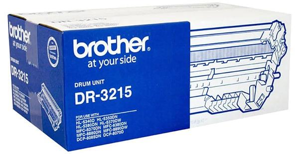 کارتریج درام مشکی برادر Brother DR-3215