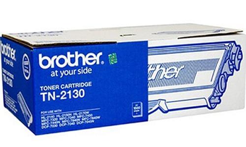 کارتریج تونر مشکی برادر Brother TN-2130