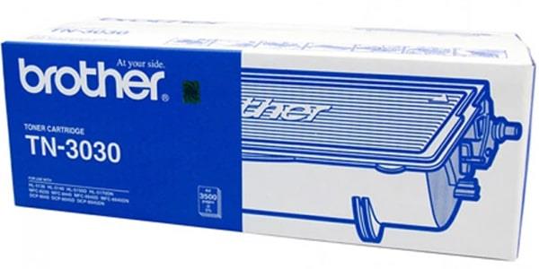 کارتریج تونر مشکی برادر Brother TN-3030