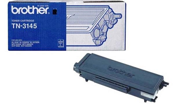 کارتریج تونر مشکی برادر Brother TN-3145