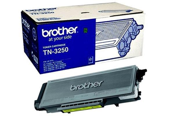 کارتریج تونر مشکی برادر Brother TN-3250