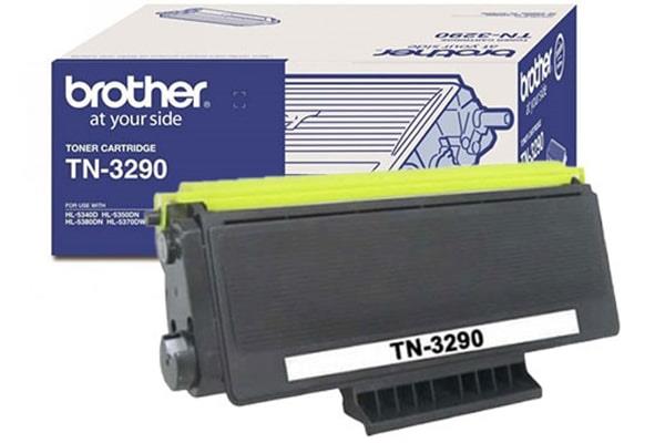 کارتریج تونر مشکی برادر Brother TN-3290