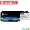 کارتریج HP 126A رنگ آبی
