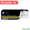 کارتریج HP 126A رنگ زرد