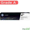 کارتریج اچ پی HP 130A رنگ مشکی