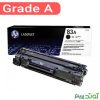 کارتریج تونر مشکی اچ پی HP 83A