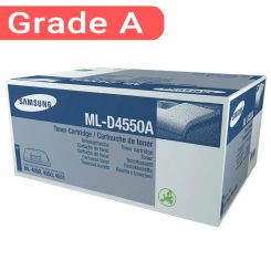 کارتریج تونر مشکی سامسونگ غیر اورجینال Samsung ML-TD4550A