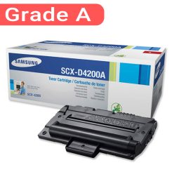 کارتریج تونر مشکی سامسونگ غیر اورجینال Samsung SCX-4200A