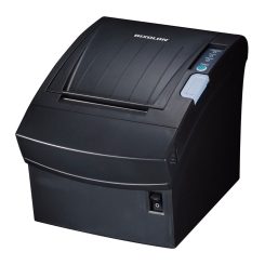 فیش پرینتر بیکسلون Bixolon SRP 350 Plus III Thermal Printer