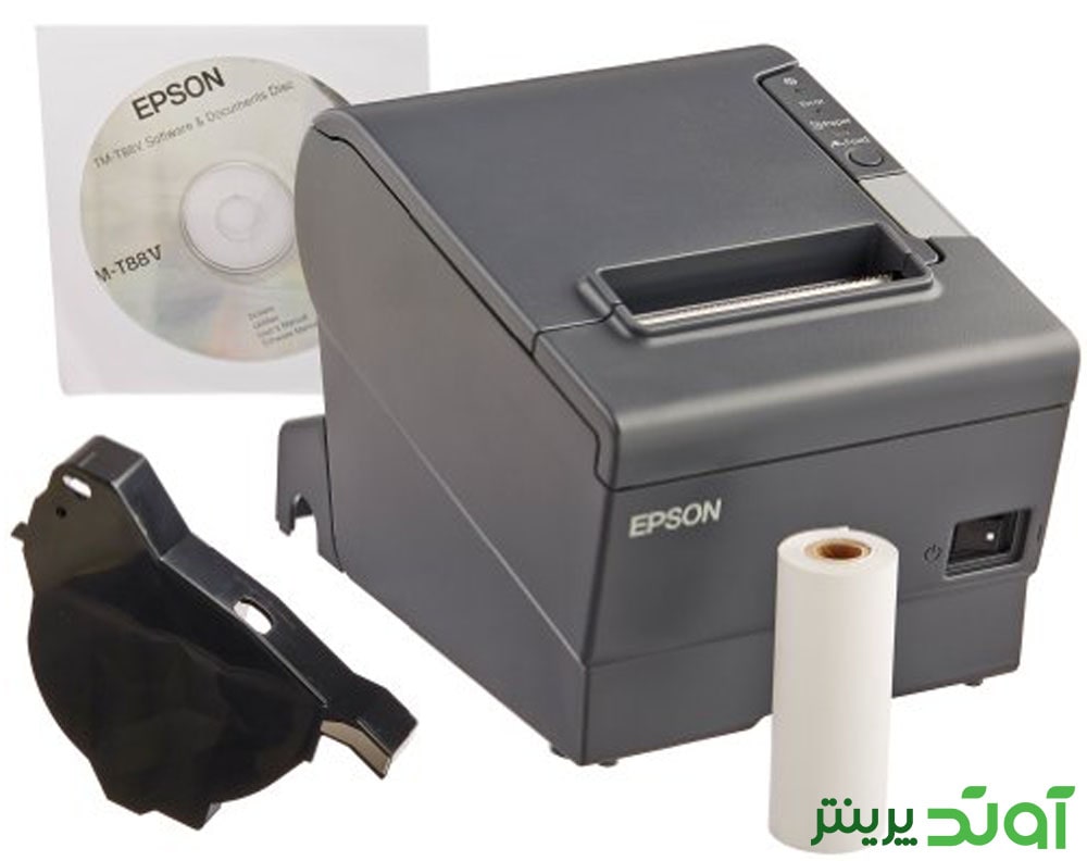 Epson T88IV