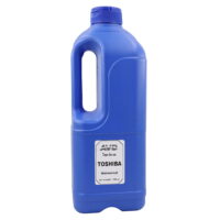 تونر شارژ توشیبا 500 گرمی Toshiba AVD