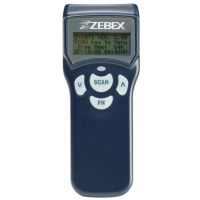 بارکدخوان قابل حمل زبکس Zebex Z1170 Handheld Barcode Scanner