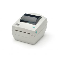 چاپگر لیبل و بارکد زبرا Zebra GC420t Barcode Printer