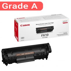 کارتریج رنگ مشکی کانن غیر اورجینال Canon FX10 Black