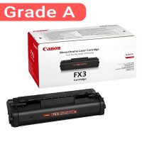 کارتریج رنگ مشکی کانن غیر اورجینال Canon FX3 Black