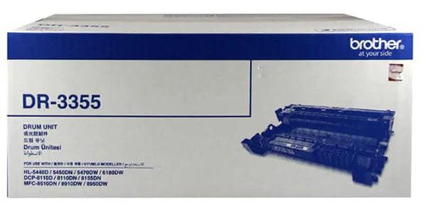کارتریج درام برادر Brother DR-3355