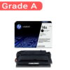 کارتریج لیزری مشکی اچ پی HP 14A