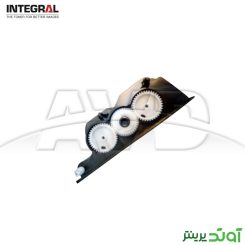 Kyocera-tk435-integral
