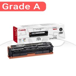 کارتریج رنگ مشکی کانن غیر اورجینال Canon 731 Black
