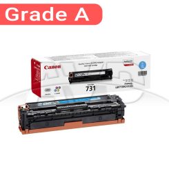 کارتریج رنگ آبی کَنُن غیر اورجینال Canon 731 Cyan