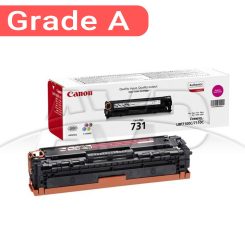 کارتریج رنگ قرمز کانن غیر اورجینال Canon 731 Magenta