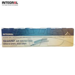 کارتریج تونر اینتگرال شارپ Sharp Integral AR-021FT