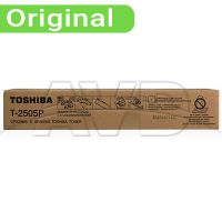 کارتریج تونر اورجینال توشیبا Toshiba T-2505P Toner Cartridge