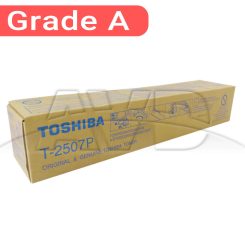 کارتریج تونر غیر اورجینال توشیبا گرم بالا Toshiba T-2507P