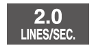 2.0 line-sec