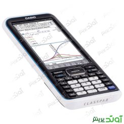 Casio-FX-CP400