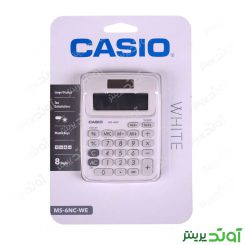 Casio-MS-6NC-pack