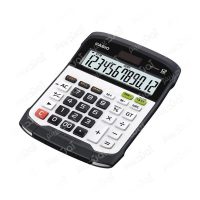 ماشین حساب ضد آب و گرد و غبار کاسیو Casio WD-320MT