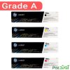 ست کارتریج اچ پی HP 126A چهار رنگ