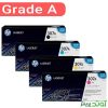 ست کارتریج اچ پی چهار رنگ HP 307A