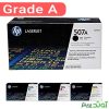 ست کارتریج اچ پی ست چهار رنگ HP 507A
